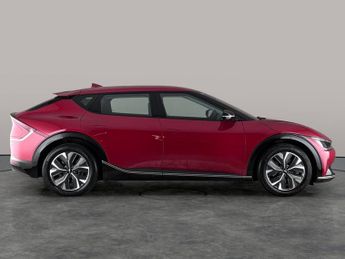 Kia Ev6 77.4kWh Air (225 bhp) - NAV - HEATED LEATHER - HEATED STEERING