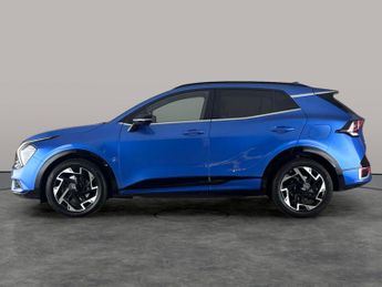 Kia Sportage 1.6 T-GDi MHEV GT-Line DCT (148 bhp) - LED - REVERSE CAM - NAV