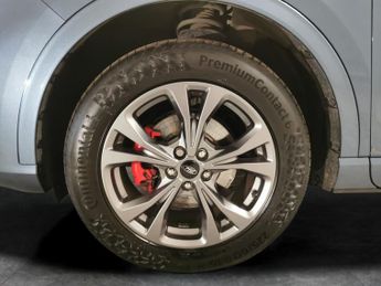 Ford Kuga 2.5 Duratec 14.4kWh ST-Line Edition Plug-in CVT (225 ps) - REVER