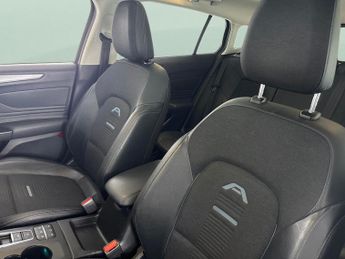 Ford Focus 1.5T EcoBoost Active X (150 ps) - ACTIVE LANE ASSIST - B&O AUDIO