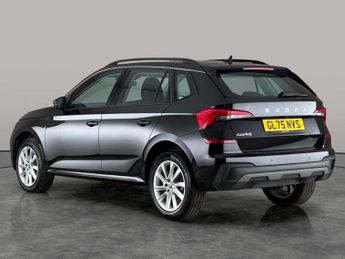 Skoda Kamiq 1.0 TSI SE Edition DSG (116 ps) - NAV - BLUETOOTH - CRUISE