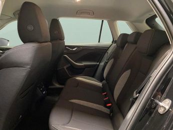 Skoda Kamiq 1.0 TSI SE Edition DSG (116 ps) - NAV - BLUETOOTH - CRUISE