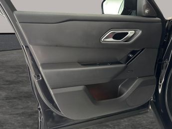 Land Rover Range Rover Velar 2.0 P400e 19.2kWh Dynamic HSE Plug-in 4WD (404 ps) - CARPLAY
