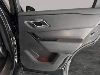 Land Rover Range Rover Velar 2.0 P400e 19.2kWh Dynamic HSE Plug-in 4WD (404 ps) - CARPLAY