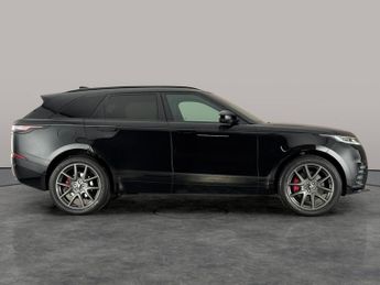 Land Rover Range Rover Velar 2.0 P400e 19.2kWh Dynamic HSE Plug-in 4WD (404 ps) - CARPLAY