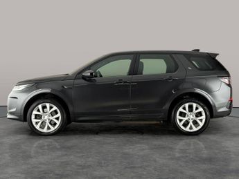Land Rover Discovery Sport 1.5 P300e 12.2kWh Urban Edition Plug-in 4WD (309 ps) - CARPLAY