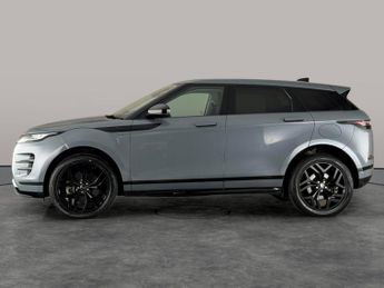 Land Rover Range Rover Evoque 1.5 P300e 12.2kWh Edition Plug-in 4WD (309 ps) - CARPLAY - LED
