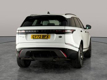 Land Rover Range Rover Velar 2.0 P400e 17.1kWh R-Dynamic SE Plug-in 4WD (404 ps) - REVERSE CA