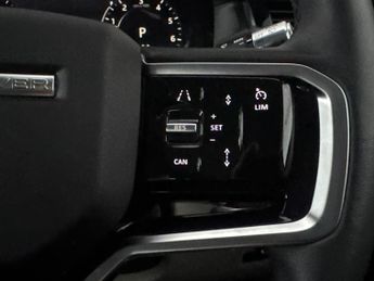 Land Rover Range Rover Velar 2.0 P400e 17.1kWh R-Dynamic SE Plug-in 4WD (404 ps) - REVERSE CA