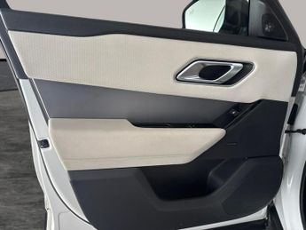 Land Rover Range Rover Velar 2.0 P400e 17.1kWh R-Dynamic SE Plug-in 4WD (404 ps) - REVERSE CA