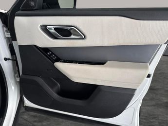 Land Rover Range Rover Velar 2.0 P400e 17.1kWh R-Dynamic SE Plug-in 4WD (404 ps) - REVERSE CA