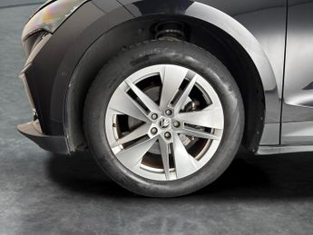 Skoda Enyaq iV 62kWh 60 (DC120kW) (179 ps) - PARK SENSORS - DAB