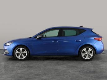 Seat Leon 1.5 eTSI MHEV FR DSG (115 ps) - REVERSE CAM - NAV - WIFI