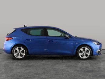 Seat Leon 1.5 eTSI MHEV FR DSG (115 ps) - REVERSE CAM - NAV - WIFI