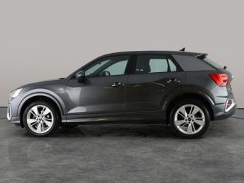 Audi Q2 1.5 TFSI CoD 35 S line S Tronic (150 ps) - WIFI - BLUETOOTH - CR