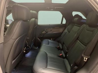 Land Rover Range Rover Sport 3.0 P460e 38.2kWh Autobiography Plug-in 4WD (460 ps) - KEYLESS E