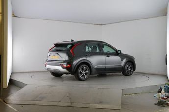 Kia Niro 1.6 GDi 11.1kWh 2 Plug-in DCT (168 bhp) - ACTIVE LANE ASSIST - R