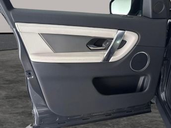 Land Rover Discovery Sport 1.5 P300e 12.2kWh Urban Edition Plug-in 4WD (309 ps) - CARPLAY