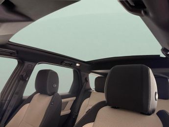 Land Rover Discovery Sport 1.5 P300e 12.2kWh Urban Edition Plug-in 4WD (309 ps) - CARPLAY