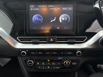 Kia Niro 64kWh 2 (201 bhp) - REVERSE CAM - BLUETOOTH - PADDLE SHIFT