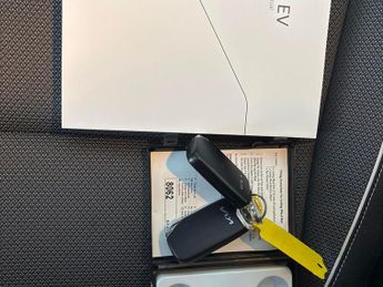 Kia Niro 64kWh 2 (201 bhp) - REVERSE CAM - BLUETOOTH - PADDLE SHIFT