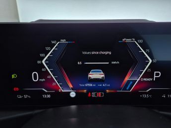 BMW i4 40 83.9kWh M Sport Gran Coupe eDrive (340 ps) - M SPORT PRO PACK