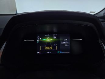 Renault Captur 1.8 E-TECH evolution (160 ps) - LANE DEPARTURE  - BLUETOOTH - CR