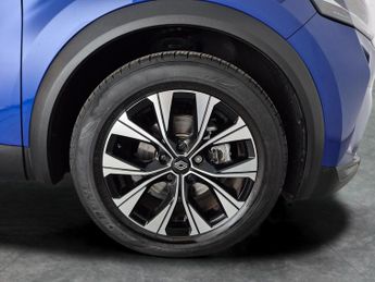 Renault Captur 1.8 E-TECH evolution (160 ps) - LANE DEPARTURE  - BLUETOOTH - CR