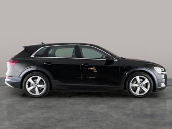 Audi e-tron 50 Technik quattro 71.2kWh (313 ps) - LED - REVERSE CAM - HEATED