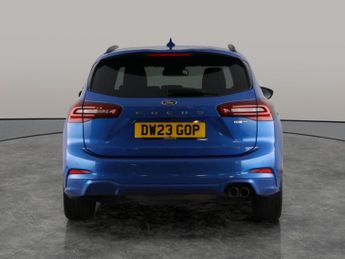 Ford Focus 1.0T EcoBoost MHEV ST-Line X DCT (155 ps) - CARPLAY - LED - REVE