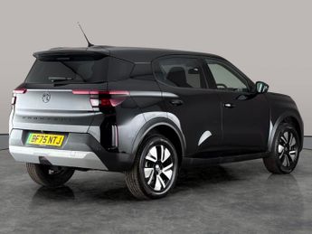 Vauxhall Frontera Electric 44kWh GS (113 ps) - BLIND SPOT ASSIST - LANE DEPARTURE  - BLUETO
