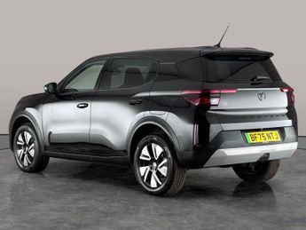 Vauxhall Frontera Electric 44kWh GS (113 ps) - BLIND SPOT ASSIST - LANE DEPARTURE  - BLUETO