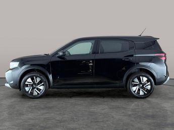 Vauxhall Frontera Electric 44kWh GS (113 ps) - BLIND SPOT ASSIST - LANE DEPARTURE  - BLUETO