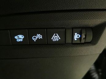 Vauxhall Frontera Electric 44kWh GS (113 ps) - BLIND SPOT ASSIST - LANE DEPARTURE  - BLUETO