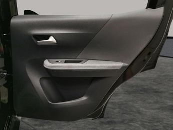 Vauxhall Frontera Electric 44kWh GS (113 ps) - BLIND SPOT ASSIST - LANE DEPARTURE  - BLUETO