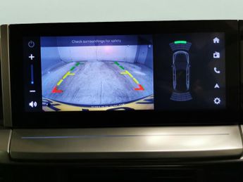 Vauxhall Frontera Electric 44kWh GS (113 ps) - BLIND SPOT ASSIST - LANE DEPARTURE  - BLUETO