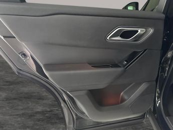 Land Rover Range Rover Velar 2.0 P400e 19.2kWh Dynamic HSE Plug-in 4WD (404 ps) - CARPLAY