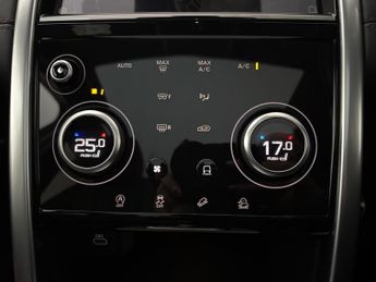 Land Rover Discovery Sport 2.0 D200 MHEV R-Dynamic HSE 4WD (204 ps) - CARPLAY - KEYLESS ENT