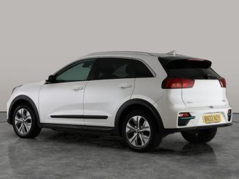 Kia Niro 64kWh 2 (201 bhp) - REVERSE CAM - BLUETOOTH - PADDLE SHIFT
