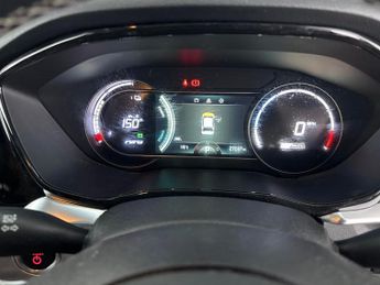Kia Niro 64kWh 2 (201 bhp) - REVERSE CAM - BLUETOOTH - PADDLE SHIFT