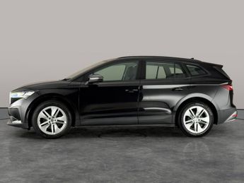 Skoda Enyaq iV 62kWh 60 (DC120kW) (179 ps) - PARK SENSORS - DAB