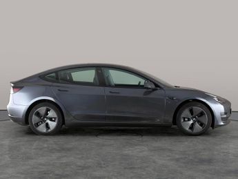 Tesla Model 3 Saloon RWD (241 bhp) - HEATED STEERING - BLIND SPOT ASSIST - LAN