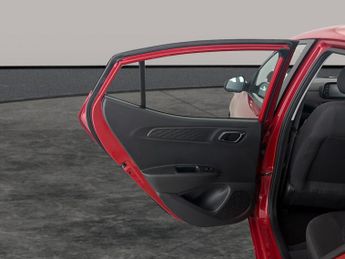 Hyundai i10 1.0 SE Connect (67 ps) - CRUISE - AIR CON - DAB