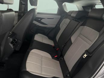 Land Rover Range Rover Evoque 1.5 P300e 12.2kWh R-Dynamic S Plug-in 4WD (309 ps) - LANE DEPART