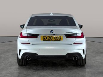 BMW 3 Series 3.0 330d M Sport (265 ps) - HEATED SEATS - ADAPTIVE LIGHTS