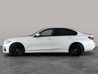 BMW 3 Series 3.0 330d M Sport (265 ps) - HEATED SEATS - ADAPTIVE LIGHTS