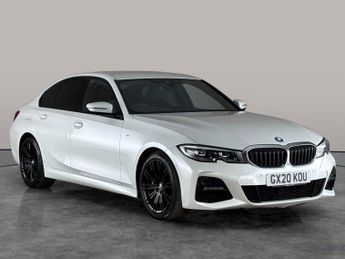 BMW 3 Series 3.0 330d M Sport (265 ps) - HEATED SEATS - ADAPTIVE LIGHTS