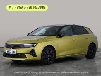 Vauxhall Astra 1.2 Turbo GS Line (130 ps) - CARPLAY - KEYLESS ENTRY - LED