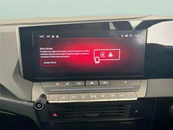 Vauxhall Astra 1.2 Turbo GS Line (130 ps) - CARPLAY - KEYLESS ENTRY - LED
