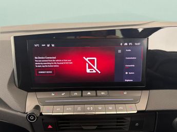 Vauxhall Astra 1.2 Turbo GS Line (130 ps) - CARPLAY - KEYLESS ENTRY - LED